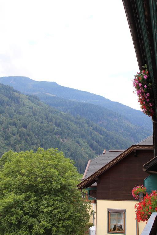 Gasthof-Hotel Winkler Muhldorf  Exterior photo