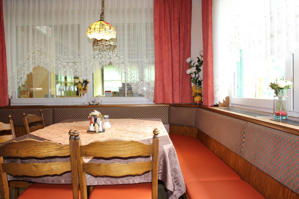 Gasthof-Hotel Winkler Muhldorf  Exterior photo